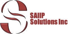 SAIIP Solutions Inc.